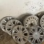 3 جنوط هايلكس صيني وطيس وكاله شد بلد