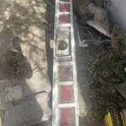 فيبر اصطبات خلفية كابرس 80 الي 85