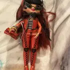 لعبة عرائس بنات دمى اللعاب Dolls OMG