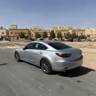 مازدا 6 2020 للمستخدم