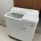 غساله توشيبا عشره كيلو فيها خلل في الفرار وماتنشف