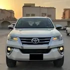 فورتشنر 2020 دبل 4 سلندر ممشاه قليل