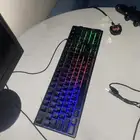 كيبورد نضيف بلبع السعر 50