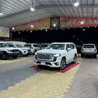 تويوتا   لاندكروزر GXR-S بنزين 2025 جديد سعودي 326.600شامل