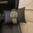 ساعة رادو نسائية اصلي