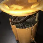 طرمبة طلمبة بنزين كومارو كمارو 8 سلندر 2010 2011 2012 2013