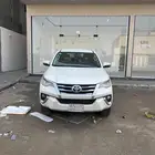 للبيع فور شنر ديزل 2018