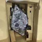 شمعه بلاتنيوم 2010 اصلي جديد بكرتونته