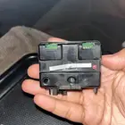 مستقبل ريموت جمس او شفر من موديل 1999 الى 2002