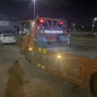 سطحه هيدروليك نزول كامل بالطايف