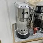 مكينة قهوة دولنجي