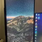 شاشة العاب LG UltraGear 240 frame 2K 27inch