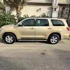 سيكويا 2013 للبيع