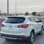 هيونداي سنتافي
