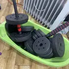 اوزان اثقال