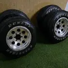 جنوط جي تي 6  16