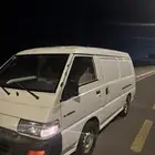 باص بضاعه ميتسوبيشي 2007