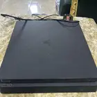 سوني 4 اللف تيرا استخدام خفيف