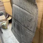 كبوت وصدام تشارجر