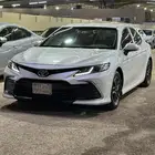 تويوتا كامري 2022 هايبرد