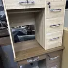 office table and chair