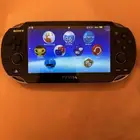 بلايستيشن فيتا اوليد vita OLED