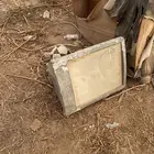 كشاف للبيع اللون اصفر