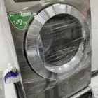 مجفف حراري مستعمل نظيف ال جي