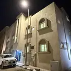 عماره للبيع بالجبيل الدخل 180 الف