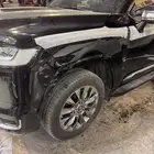 ترهيم جيب خط لاندكروزر2023