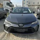 تويوتا كورلا 2020 1.6