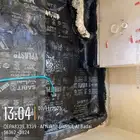 أنظمه العزل الحراري والمائي