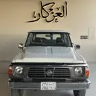 باترول 1995 مخزن ( تم البيع )