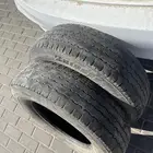 كفرات ديزل ميتسوبيشي L200