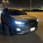 تشيري تيقو 7 برو 2023 كمفورت