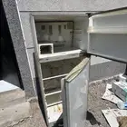 refrigerator all working perfectly