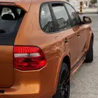 بورش للبدل بشي مناسب