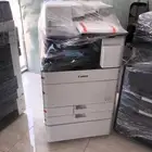 كانون ملونة C5560 مجددة بالكامل عداد زيرو