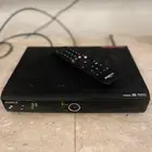 رسيفير هيوماكس الاصلي