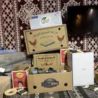 اغراض كوفي
