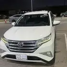 تويوتا راش 2021وكاله