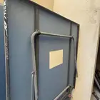 طاوله تنس مستخدمه