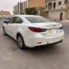 مازدا 6   2015 بودي وكالة