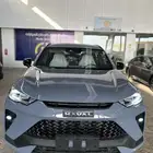 هافال H6GT