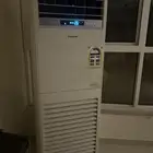 مكيف دولاب