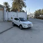 للبيع هوانداي توسان 2011 بدون دبل