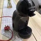 ماكينة دولتشي قهوة