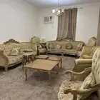 كنب مستعمل نظيف