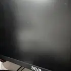 شاشه قيمنق مونتار 180 hz