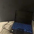 ماجيك كيبورد